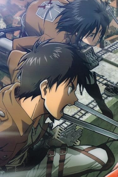 2020秋アニメ - エレン・イェーガー,ミカサ・アッカーマン