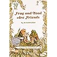 Frog and Toad Are Friends (I Can Read Book 2)