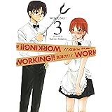 WORKING!! 3巻 (デジタル版ヤングガンガンコミックス)