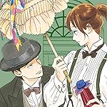 涙雨とセレナーデ iPad壁紙 本郷 孝章（ほんごう たかあき）,片桐 陽菜（かたぎり ひな）