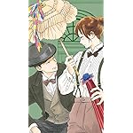 涙雨とセレナーデ iPhoneSE/5s/5c/5(640×1136)壁紙 本郷 孝章（ほんごう たかあき）,片桐 陽菜（かたぎり ひな）