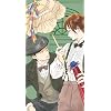 涙雨とセレナーデ - 本郷 孝章（ほんごう たかあき）,片桐 陽菜（かたぎり ひな） iPhoneSE/5s/5c/5 壁紙 視差効果 392817