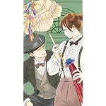 涙雨とセレナーデ フルHD(1080×1920)スマホ壁紙/待受 本郷 孝章(ほんごう たかあき),片桐 陽菜(かたぎり ひな) 涙雨とセレナーデ フルHD(1080×1920)スマホ壁紙/待受 本郷 孝章(ほんごう たかあき),片桐 陽菜(かたぎり ひな)