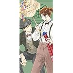 涙雨とセレナーデ iPhone 15,14,13,12,11,X 壁紙(1125x2436) 本郷 孝章（ほんごう たかあき）,片桐 陽菜（かたぎり ひな）