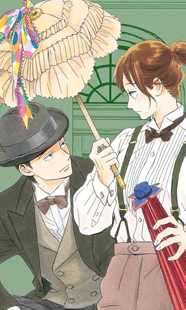 涙雨とセレナーデ  iPhone/Androidスマホ壁紙(480×800)-1 - 本郷 孝章（ほんごう たかあき）,片桐 陽菜（かたぎり ひな）