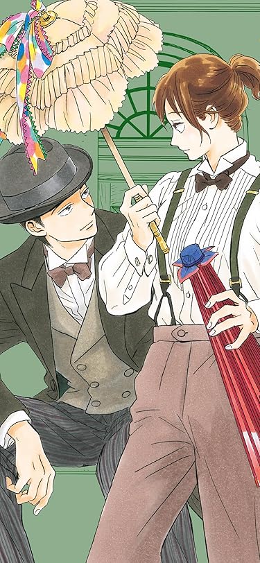 涙雨とセレナーデ  iPhone/Androidスマホ壁紙(1125×2436)-1 - 本郷 孝章（ほんごう たかあき）,片桐 陽菜（かたぎり ひな）