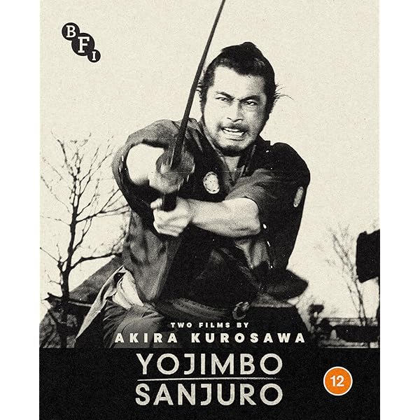 Early Kurosawa : Takashi Shimura, Ichirô Sugai, Setsuko Hara