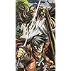 織田 信長,島津 豊久 ドリフターズ - 織田 信長,島津 豊久 iPhoneSE/5s/5c/5(640×1136)壁紙 59336