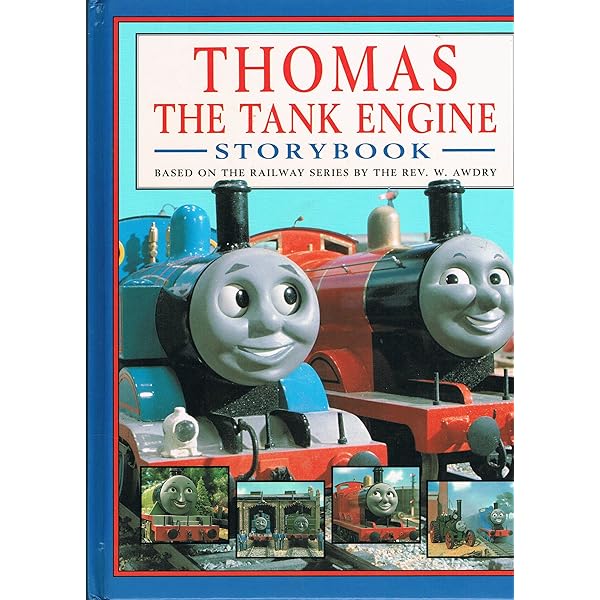 Amazon | Thomas the Tank Engine: The Complete Collection | Awdry