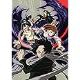 僕のヒーローアカデミア 3rd Vol.2 Blu-ray (初回生産限定版)