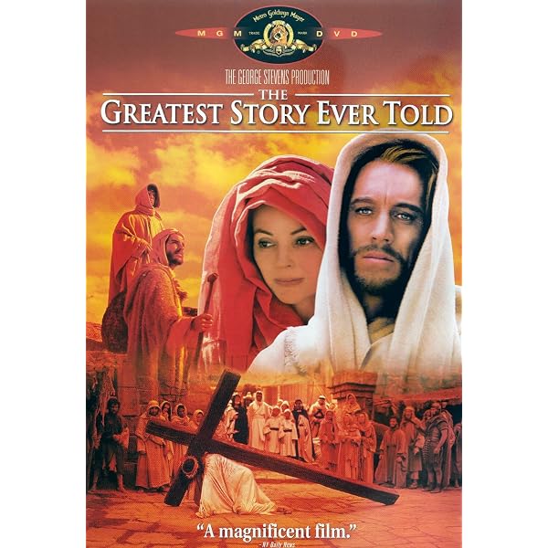 Amazon.co.jp: Jesus of Nazareth [DVD] : TV Series: DVD