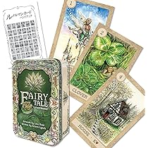 Amazon.co.jp: 【缶ケース入り】フェアリーテール ルノルマン