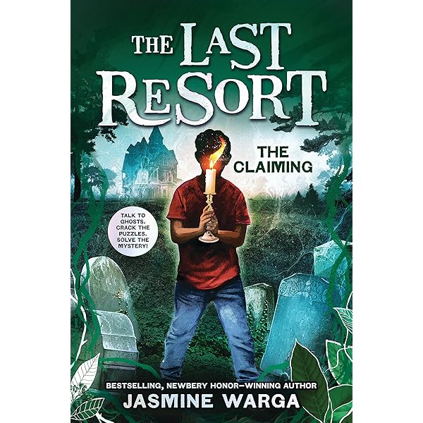 Amazon | The Last Resort | Kelly, Erin Entrada | Video Games