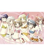 Amazon.co.jp: ひだまりスケッチ 沙英・ヒロ 卒業編(完全生産