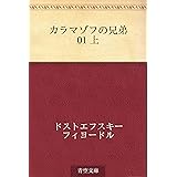 カラマゾフの兄弟 01 上