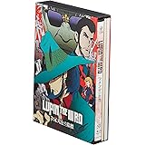 LUPIN THE IIIRD 次元大介の墓標 [Blu-ray]