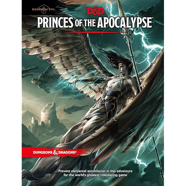 Amazon | Storm King's Thunder (Dungeons & Dragons) | Wizards RPG