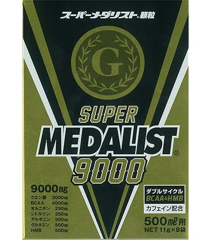Amazon | メダリスト 500ml お徳用 30袋入 | ヘルシーカンパニー