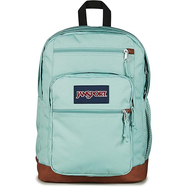 Jansport Superbreak Backpack ALIEN VISITOR JS00T5015 Fashion