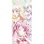 BanG Dream!(バンドリ!) iPhone 15,14,13,12,11,X 壁紙(1125x2436) (Pastel*Palettes)丸山彩,白鷺千聖,若宮イヴ BanG Dream!(バンドリ!) iPhone 15,14,13,12,11,X 壁紙(1125x2436) (Pastel*Palettes)丸山彩,白鷺千聖,若宮イヴ