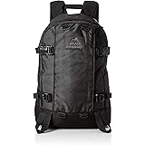 [グレゴリー] Backpacks オールデイ コーデュラバリスティック ブラック Free Size