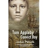 Tom Appleby Convict Boy