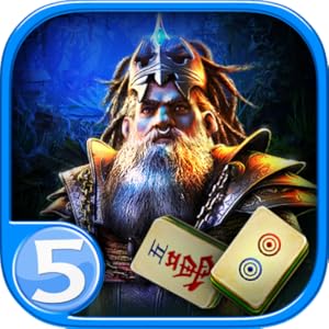 Lost Lands: Mahjong Premium