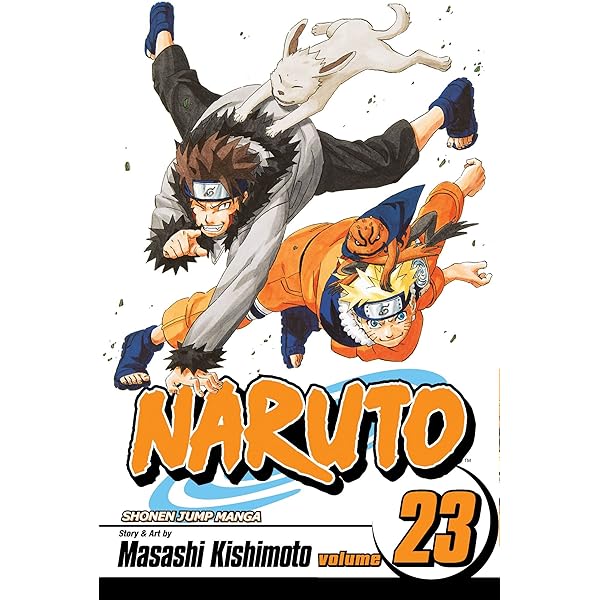Amazon | Naruto, Vol. 22 | Kishimoto, Masashi | Fantasy