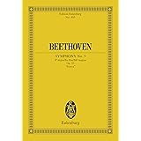 Symphony No. 3 Eb major: Op. 55, "Eroica" (Eulenburg Studienpartituren) (English Edition)