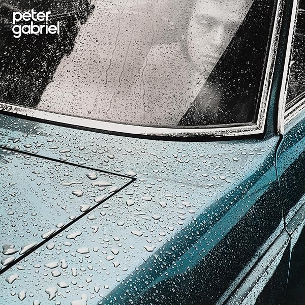 Amazon.co.jp: PETER GABRIEL / PETER GABRIEL: ミュージック
