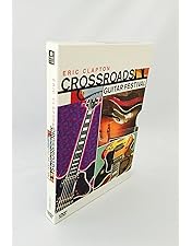 Amazon.co.jp: Crossroads Guitar Festival 2004 (2DVD Super Jewel