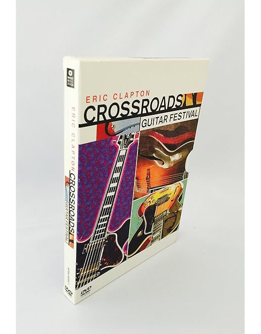 クロスロード・ギター・フェスティバル 2010 エリック・クラプトン 617fkRcD9cL._UF350,350_QL50_.jpg