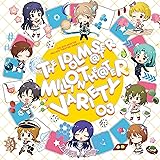 THE IDOLM@STER MILLION THE@TER VARIETY 03