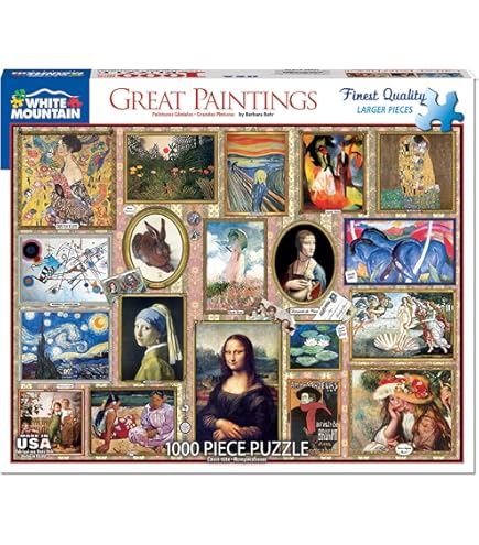 Amazon.co.jp: 1000ピース ジグソーパズル アテナイの学堂