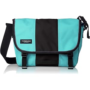 [ティンバックツー] ショルダーバッグ クラシックメッセンジャー S