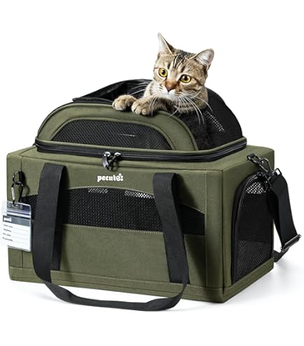 Amazon.co.jp: プリファーペッツ (PREFER PETS) ペット用キャリー