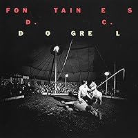 A Hero's Death Fontaines D.C. ヒーローズ・デス フォンテインズ D.C. – A Hero's Death / ヒーローズ・デス – CD