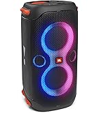 Amazon.co.jp: JBL PartyBox Club 120 Bluetoothスピーカー ワイヤレス