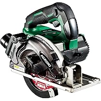 Amazon | HiKOKI(ハイコーキ) 36V チップソーカッター CD3605DA のこ刃  