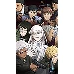 ヨルムンガンド 壁紙 スマポ ヨルムンガンド 壁紙 スマポ