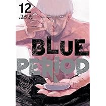 Amazon | Blue Period 13 | Yamaguchi, Tsubasa | Manga