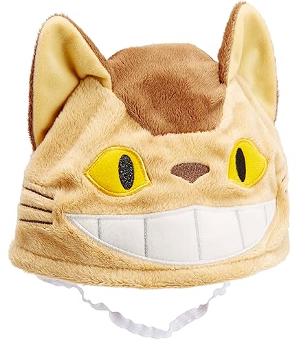 Amazon.co.jp: ｽﾀｼﾞｵｼﾞﾌﾞﾘ となりのﾄﾄﾛ 中ﾄﾄﾛ ｷﾞﾌﾄｾｯﾄ 帽子