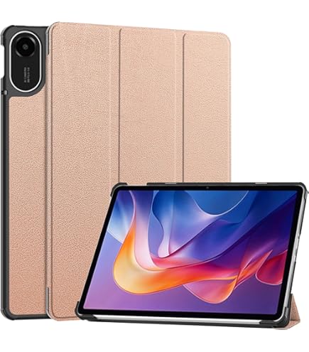 Amazon.co.jp: 2025年発売 Xiaomi Redmi Pad 2 ケース wi-fiモデル/4G