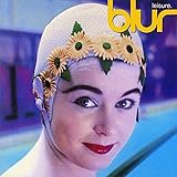 Leisure -Ltd- [Analog]