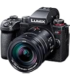 Amazon | パナソニック ミラーレス一眼カメラ ルミックス G9 レンズ