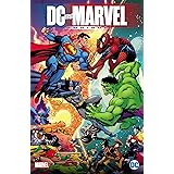 Dc Versus Marvel Omnibus