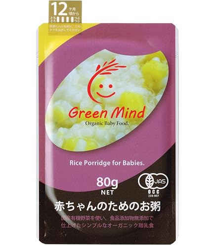 Amazon | Ofukuro 有機まるごとベビーフード 大豆と野菜の五目煮
