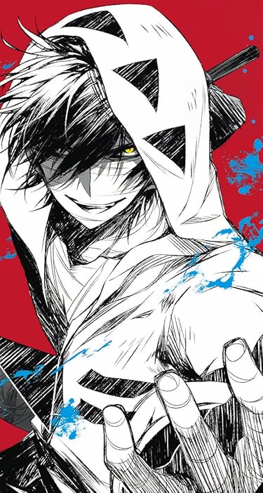 アプリゲームとコラボしたことのあるアニメや芸能人 - アイザック・フォスター