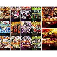 ニンジャスレイヤー キョート・ヘル・オン・アース 15 (15