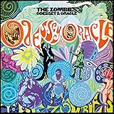 Odessey And Oracle: 50th Anniversary Edition